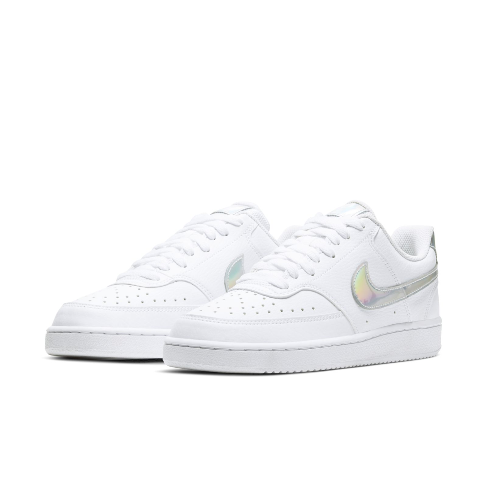 Nike Court Vision Low CW5596-100 / weiss
