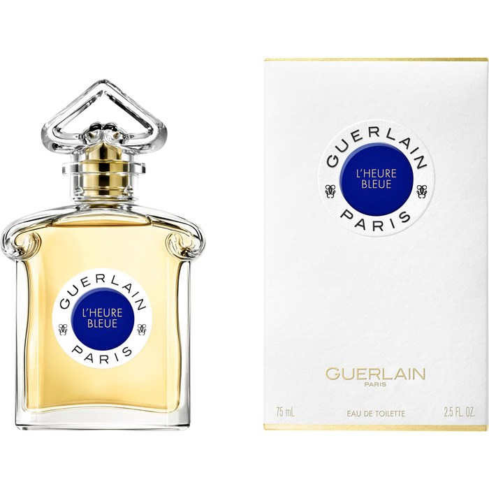 Eau de Toilette Spray