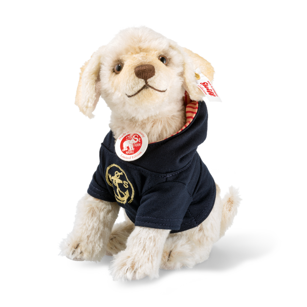 Nautical Nicky Hund