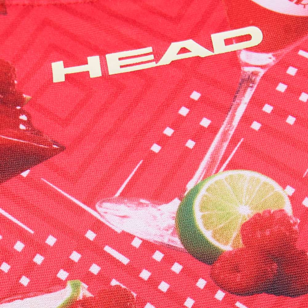 HEAD SWS Cocktail Olympic PBT Damen Badeanzug 452487-MG