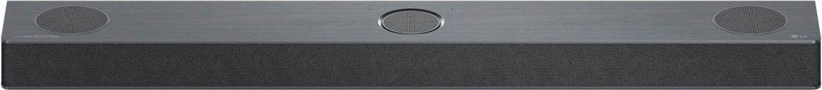 LG DS80QY 3.1.3 Soundbar (Bluetooth, WLAN (WiFi), 480 W)