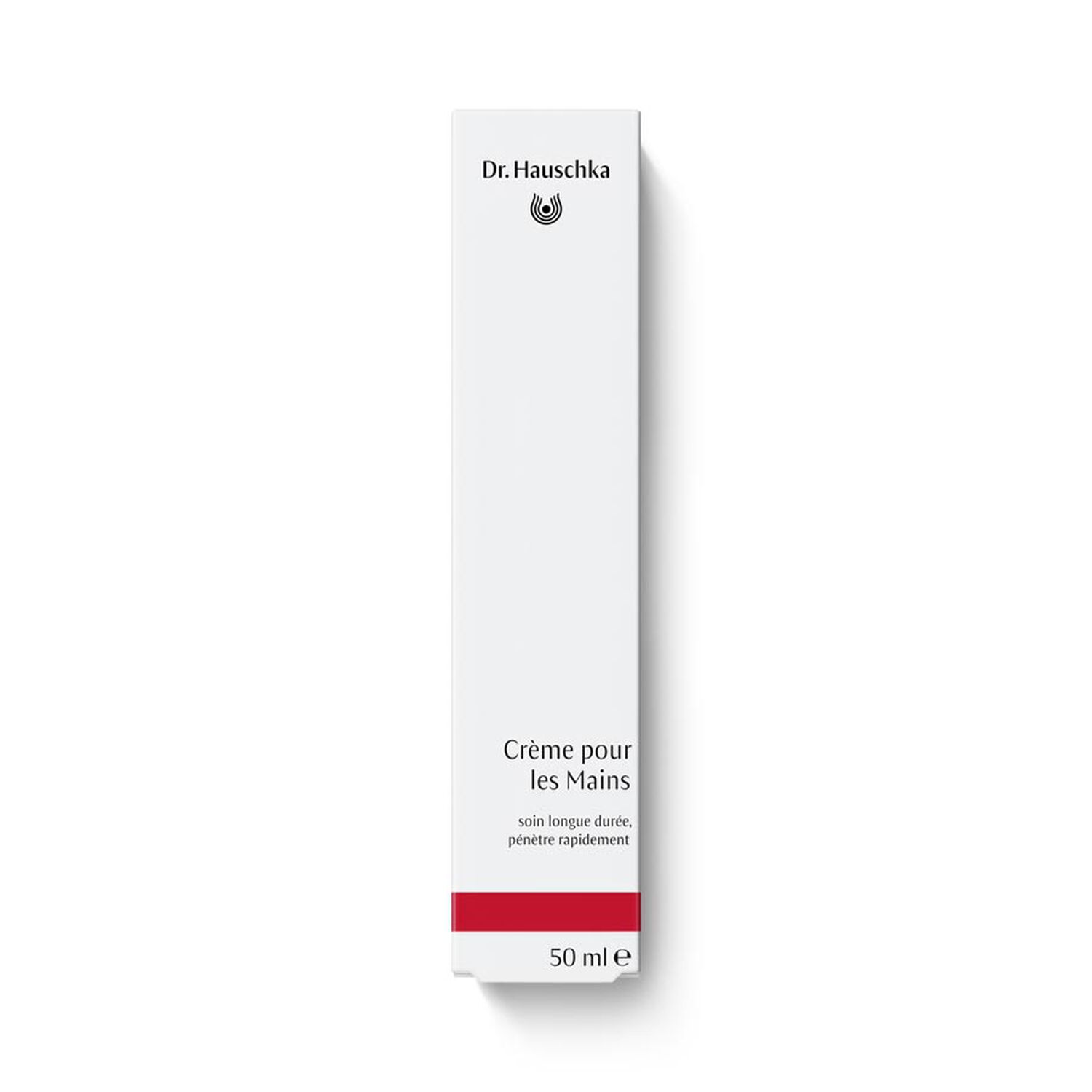 dr.hauschka Crème pour les Mains Crème Hydratante