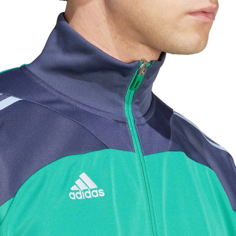 adidas Tiro Trainingsjacke Herren