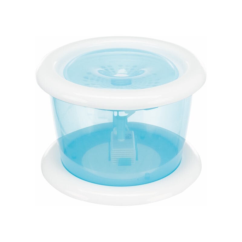 Trixie Trinkbrunnen Trixie Wasserautomat Bubble Stream