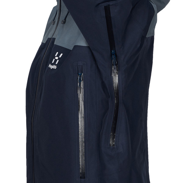 ROC FLASH GTX JACKET W Damen - Hardshelljacke
