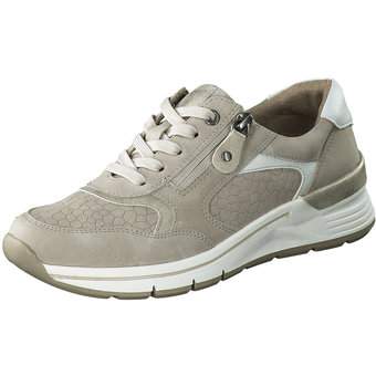 Relife Sneaker in beige