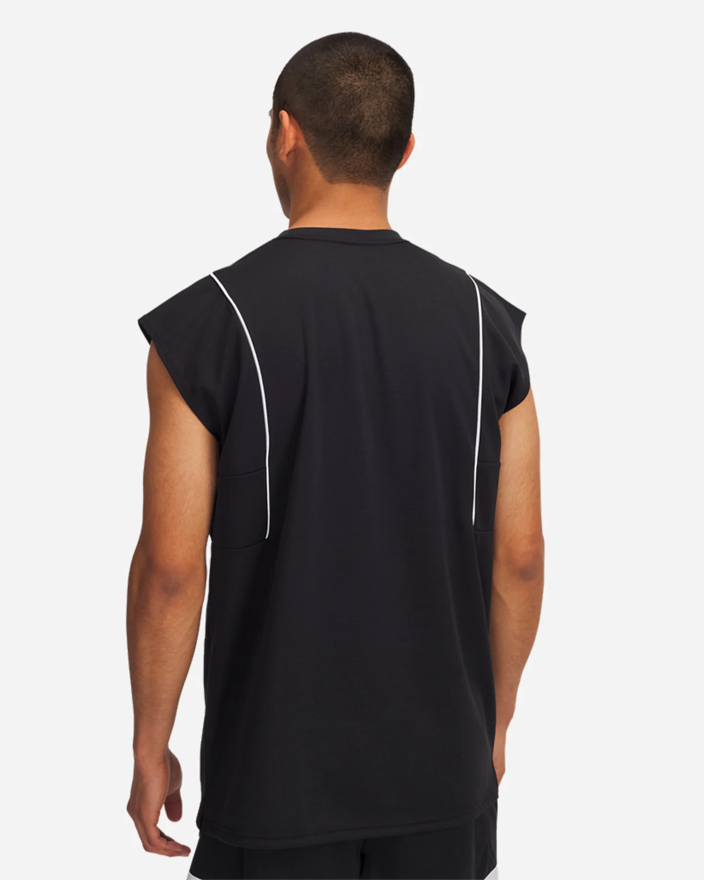 Košík Under Armour Court M 77-1390117-0001