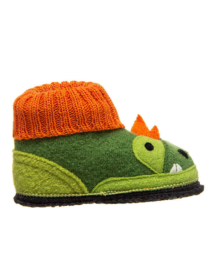 kitz-pichler Hüttenschuhe 