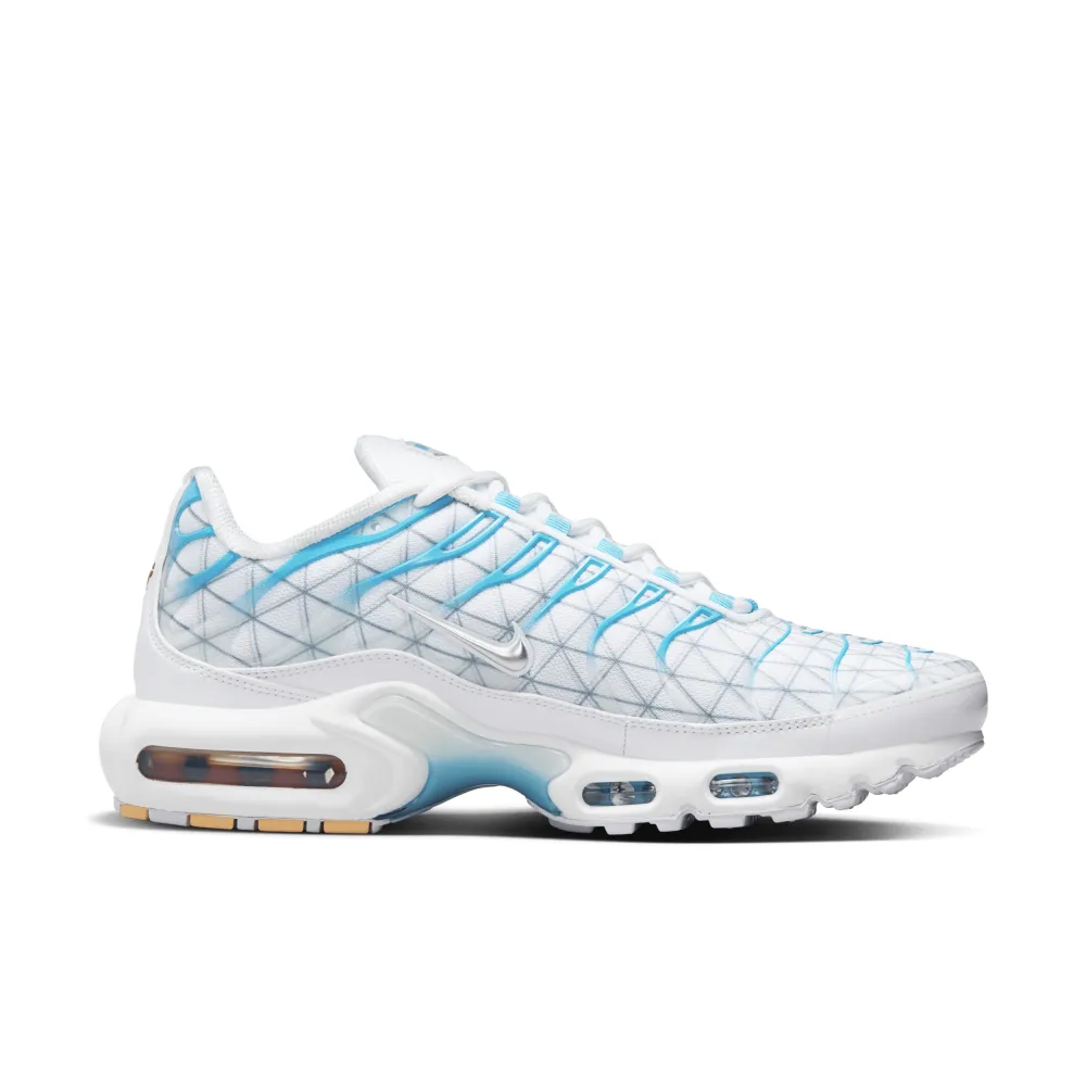 Nike Air Tuned 1 Marseille FQ2397-100 / weiss