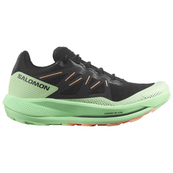 Salomon - Women's Pulsar Trail - Trailrunningschuhe