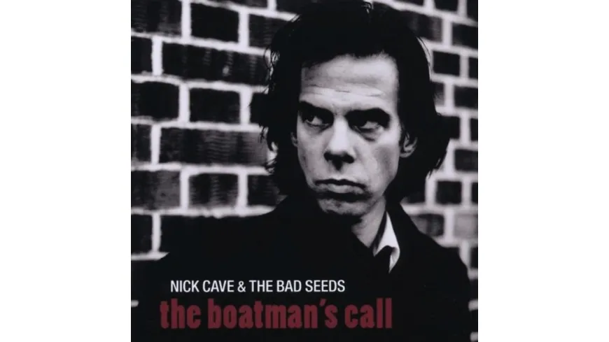 The Boatman?s Call