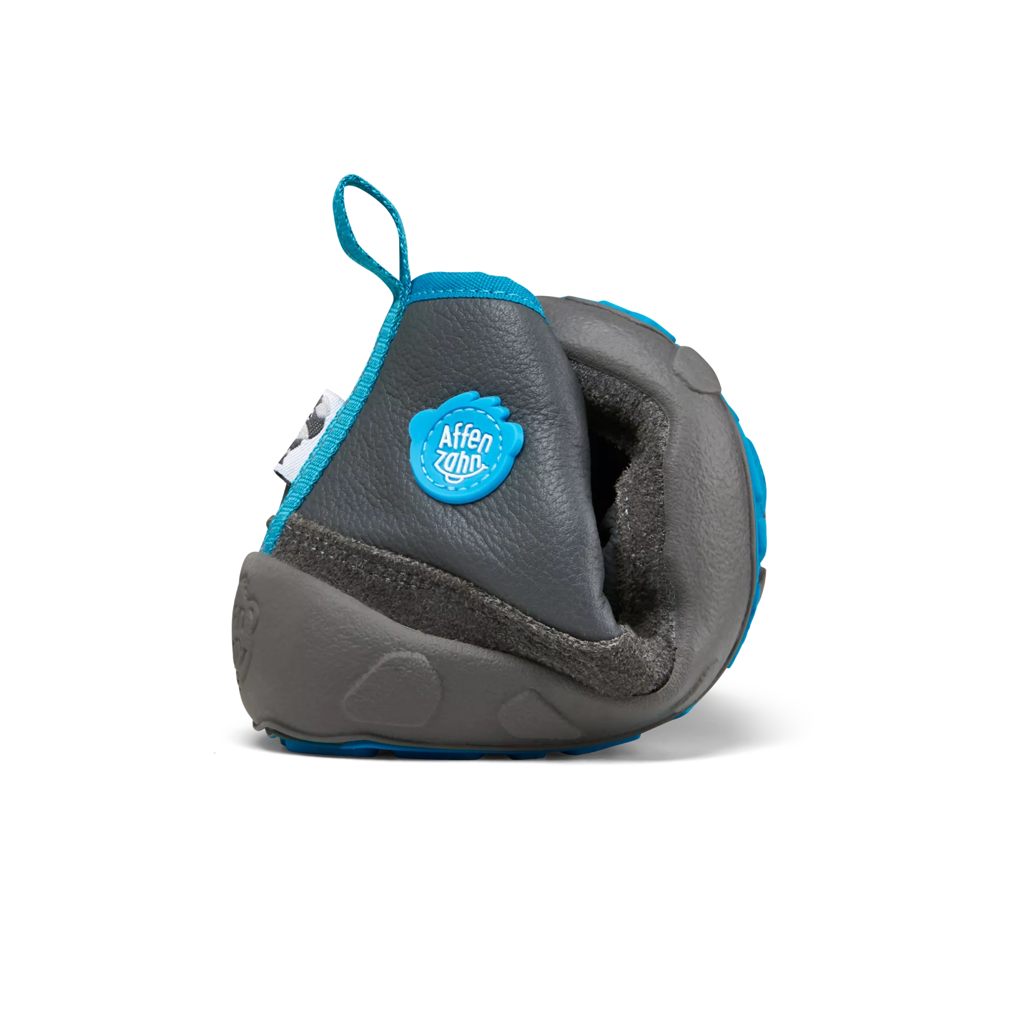 Winterschuh Leder Easy