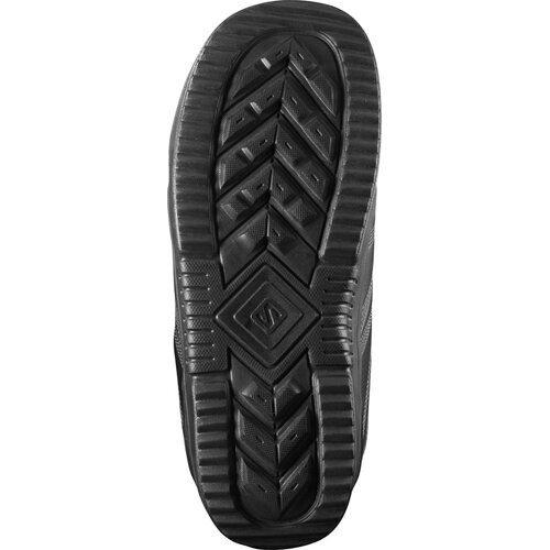 HERREN SNOWBOOT SNOW. BOOTS TITAN BLACK/BLACK/ROASTED CA