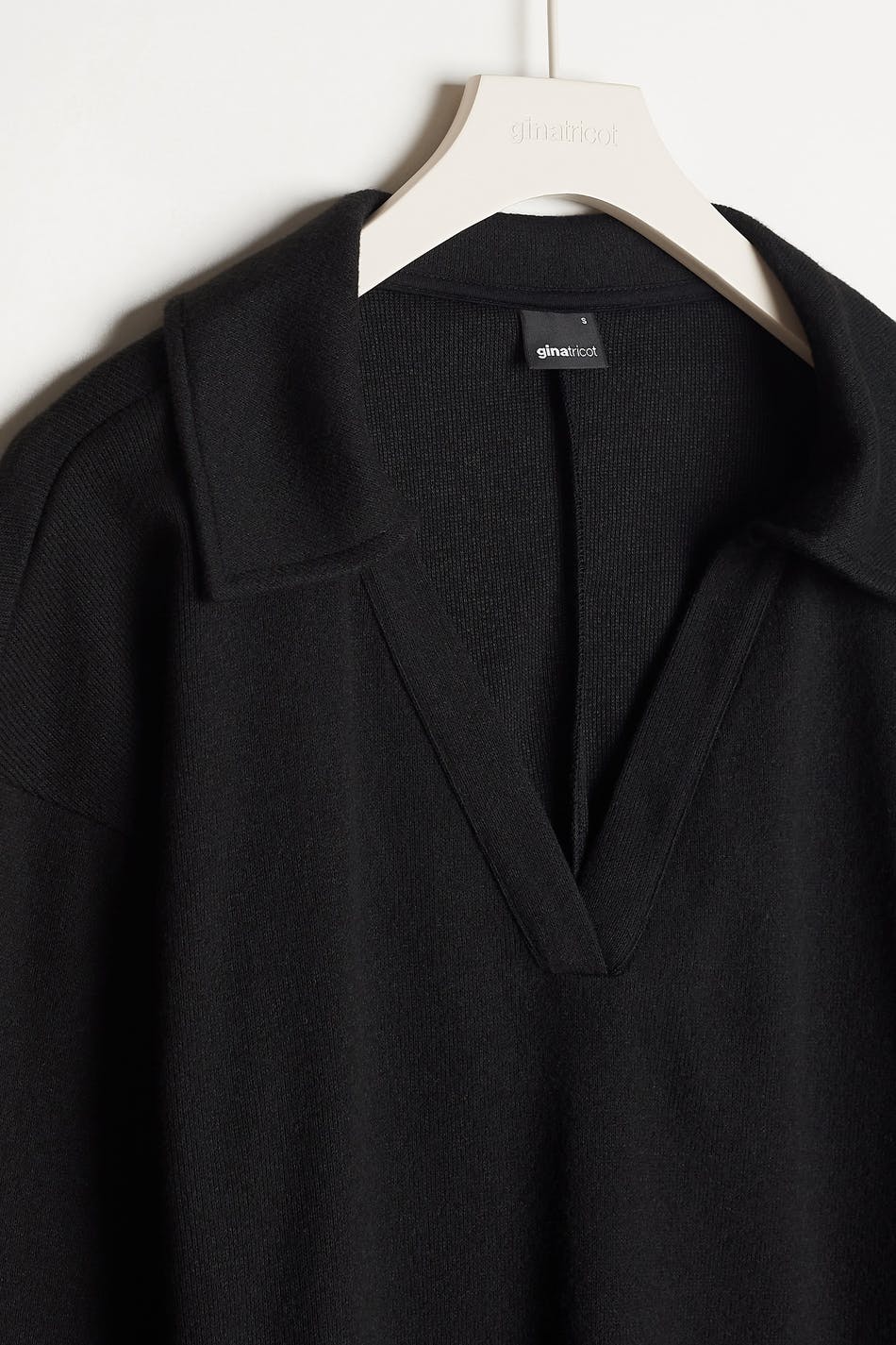 Nina lounge sweater