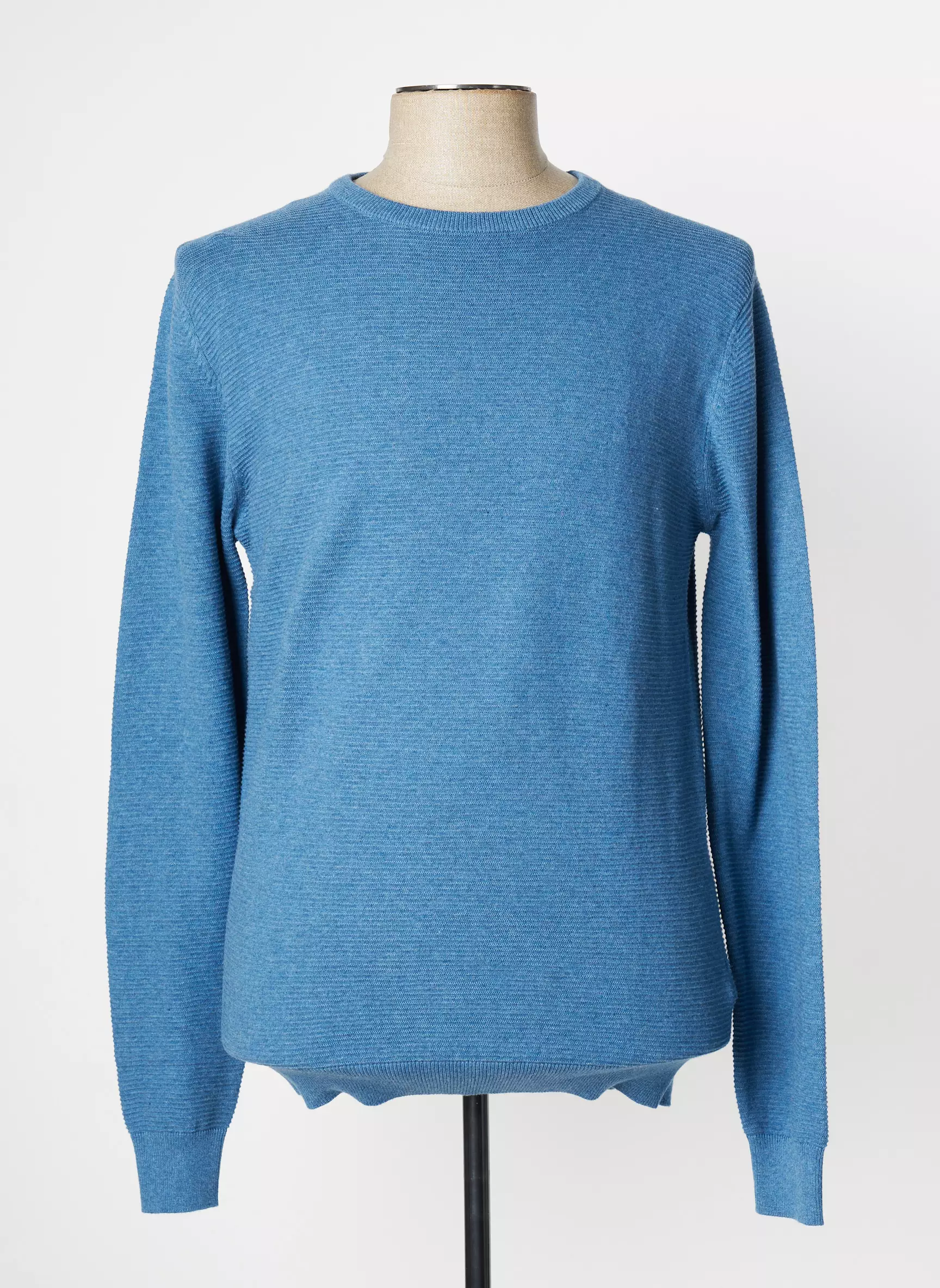 Dan John Pulls Homme couleur bleu