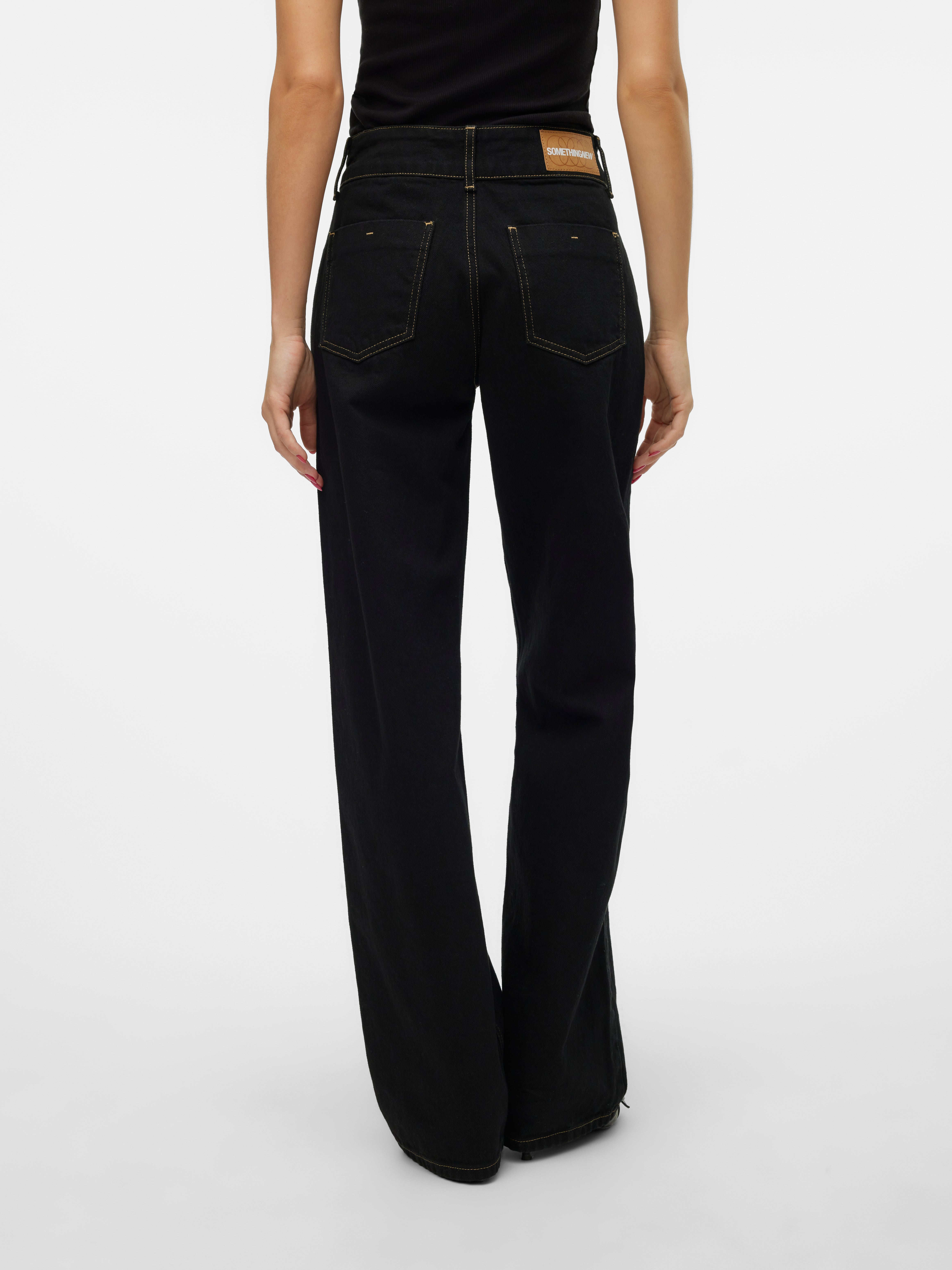 SNRANCY Jeans