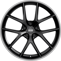 BBS CI-R schwarz - ATU