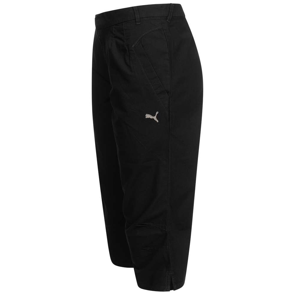 PUMA Golf Core Damen Capri Hose 808796-01