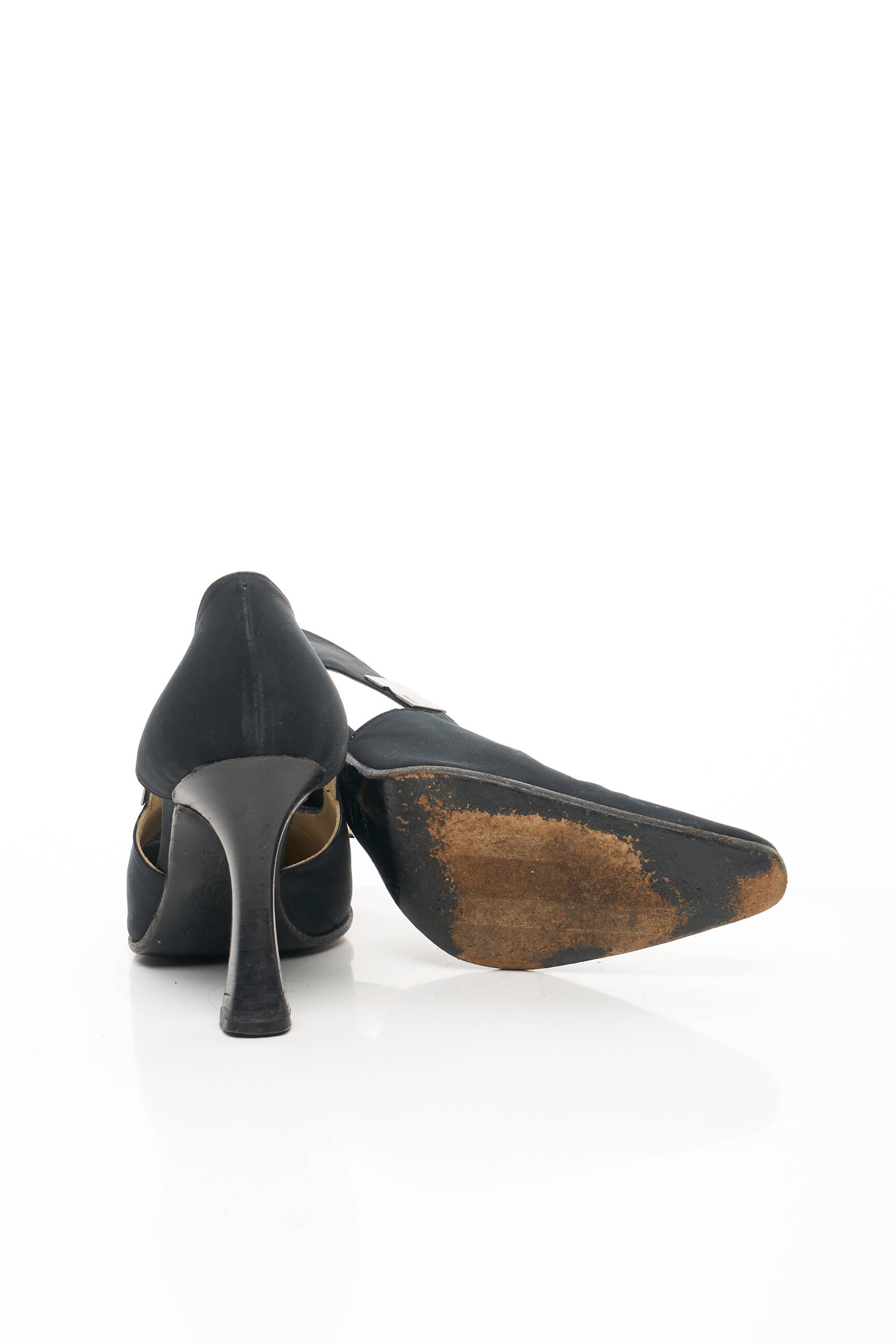 Nouchka Escarpins Femme couleur noir