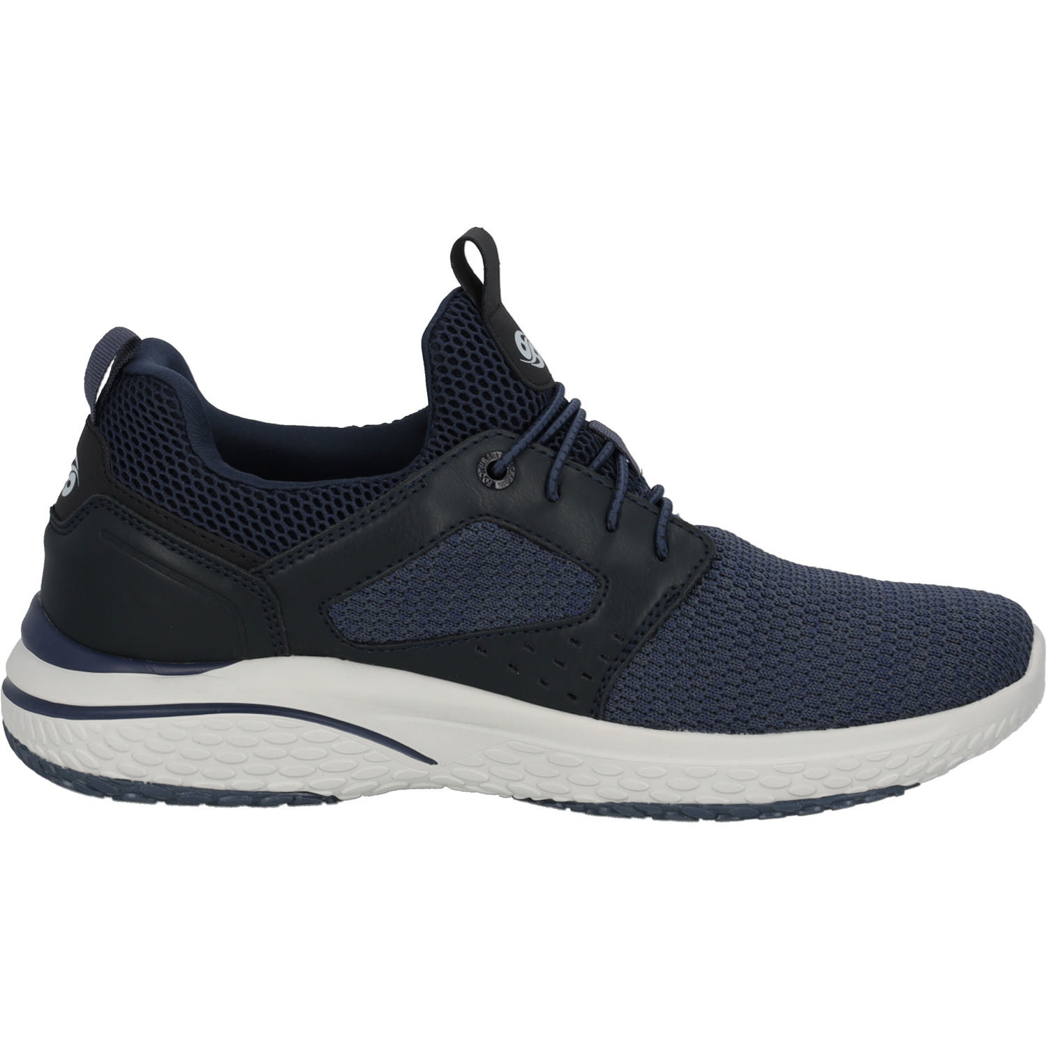 Dockers 50ME002, Slipper, Herren, Blau