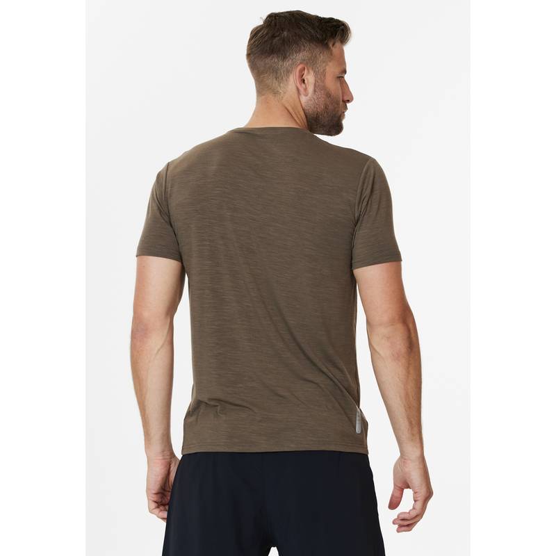 Endurance Peako Laufshirt Herren