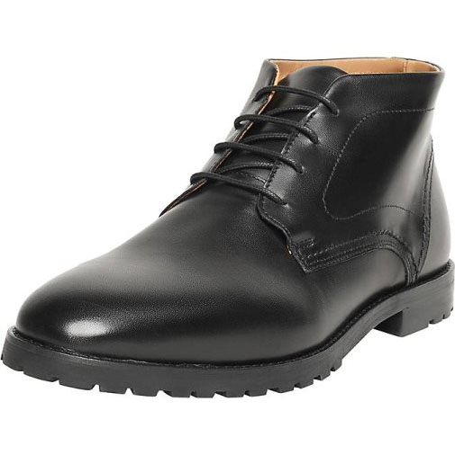Henry Stevens Chukka Boots Wallace GB