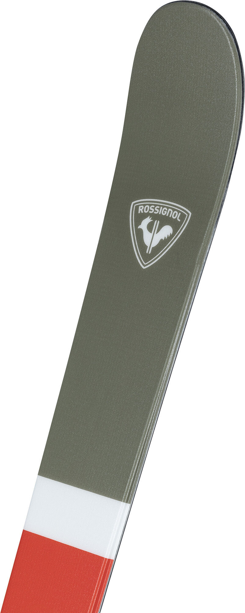 Skis Freestyle enfant Sprayer