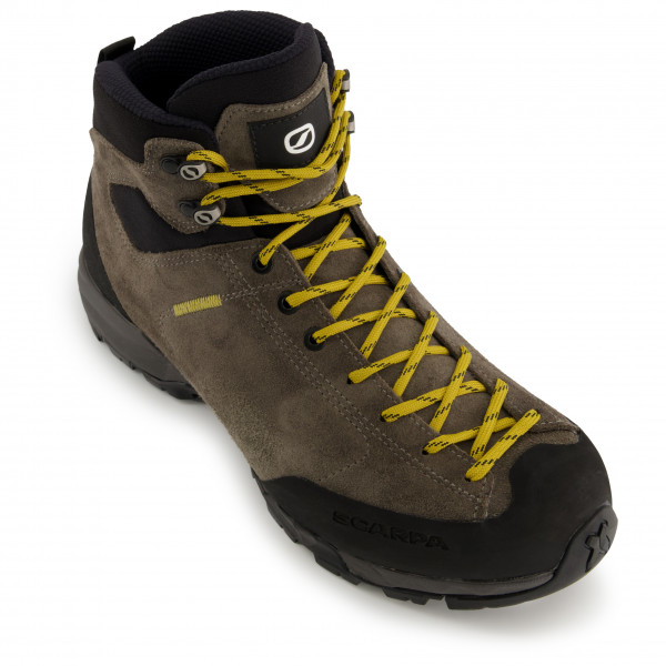 Scarpa - Mojito Hike GTX Suede - Wanderschuhe