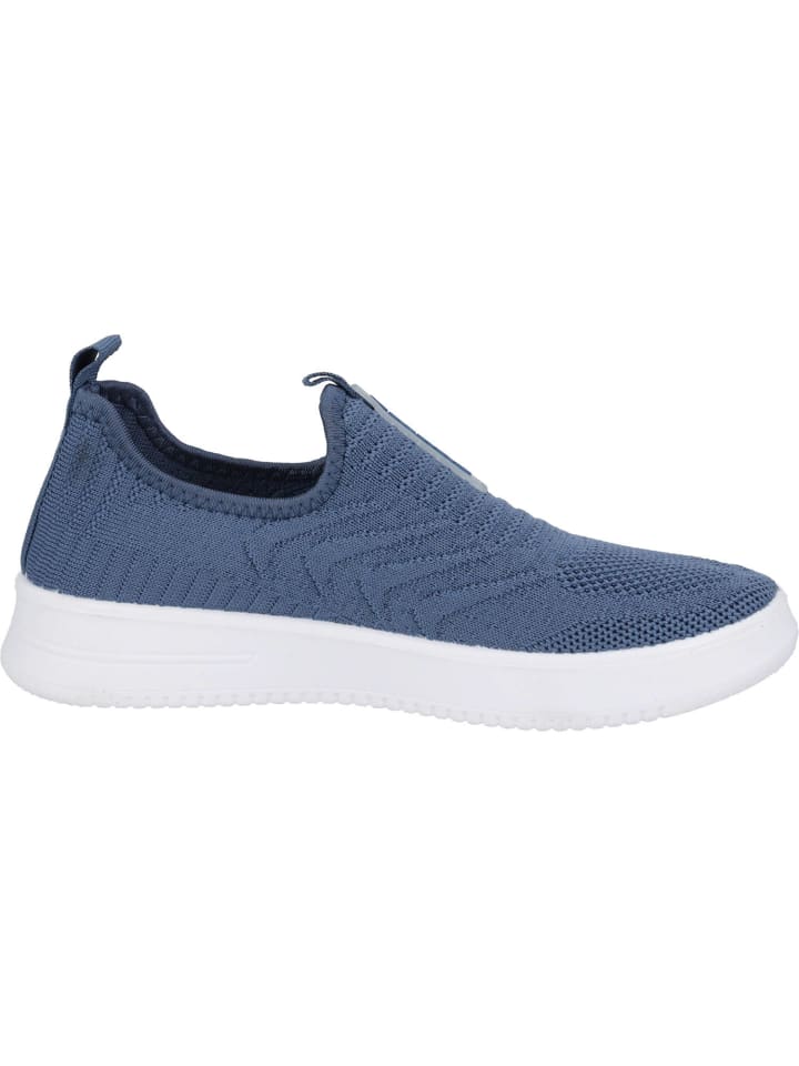 palado Slipper in blue günstig kaufen
