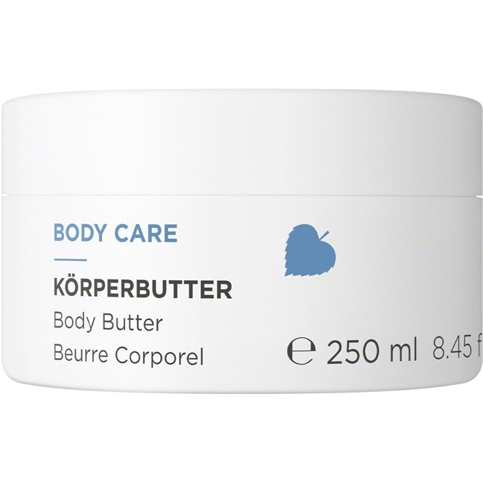 Körperbutter