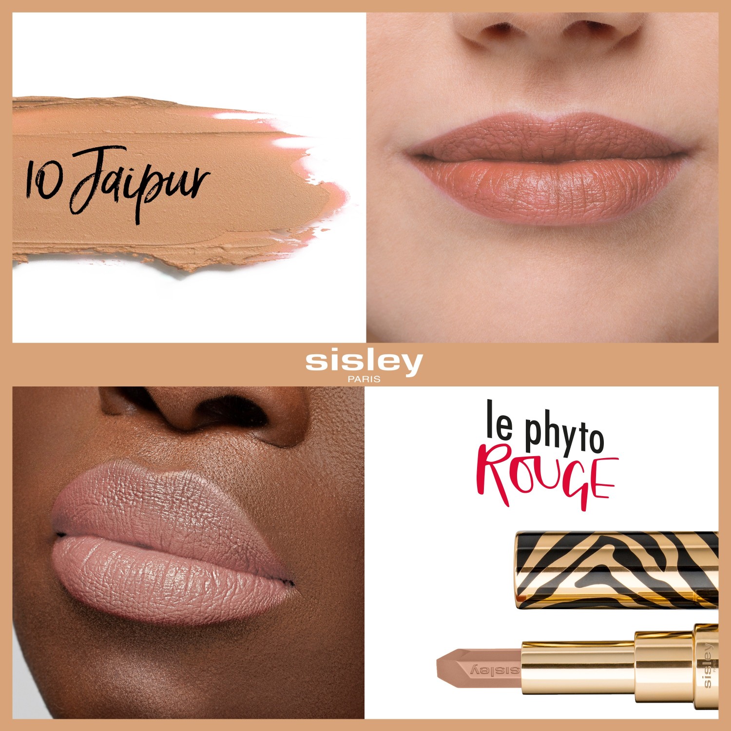 Sisley Le Phyto Rouge