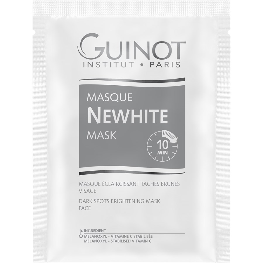 Newhite Masque