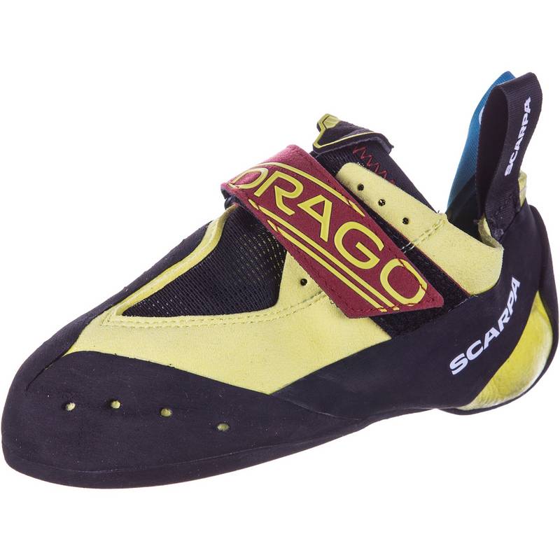 Scarpa Drago Kletterschuhe Kinder