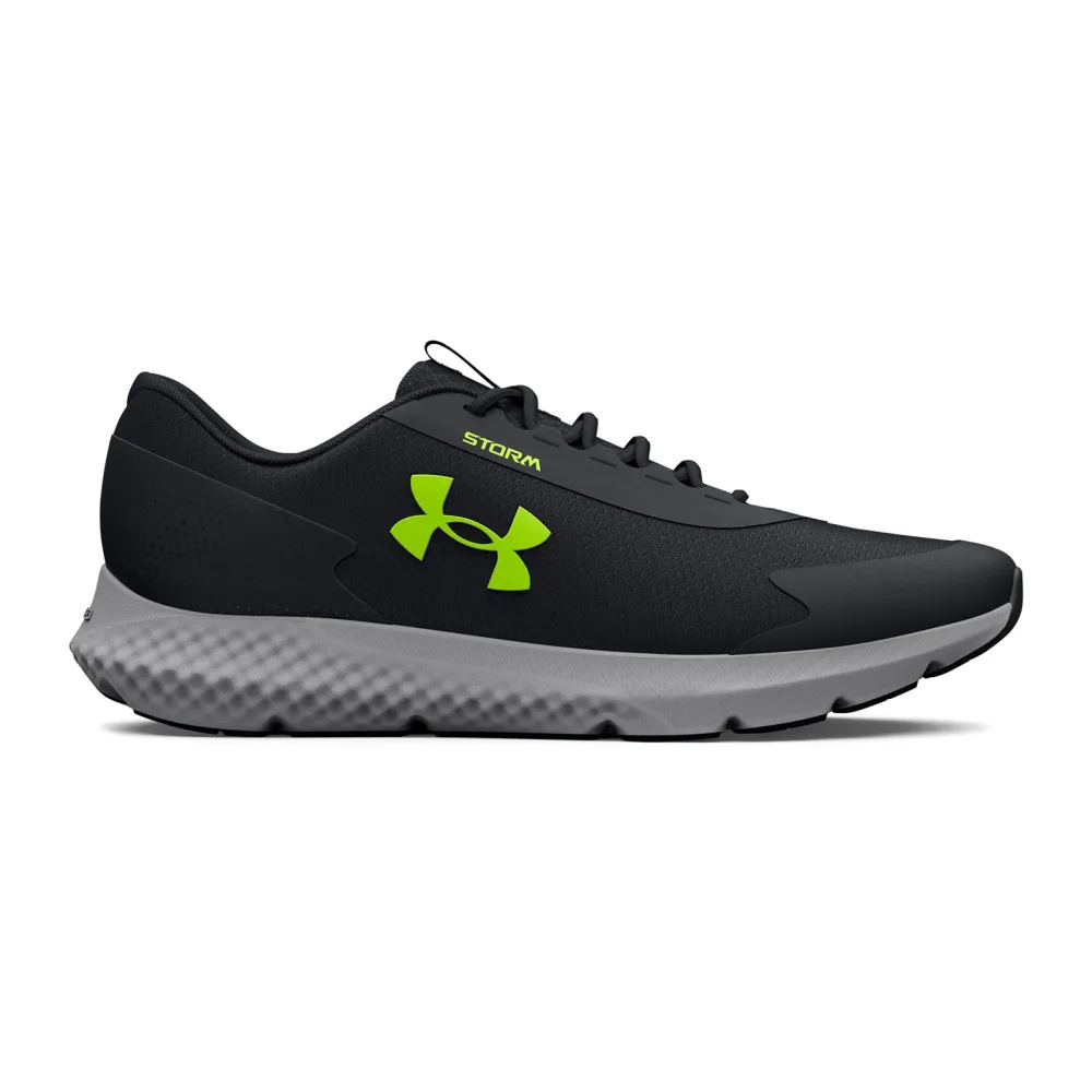 Under Armour Charged Rogue 3 Storm 3025523-004 / schwarz