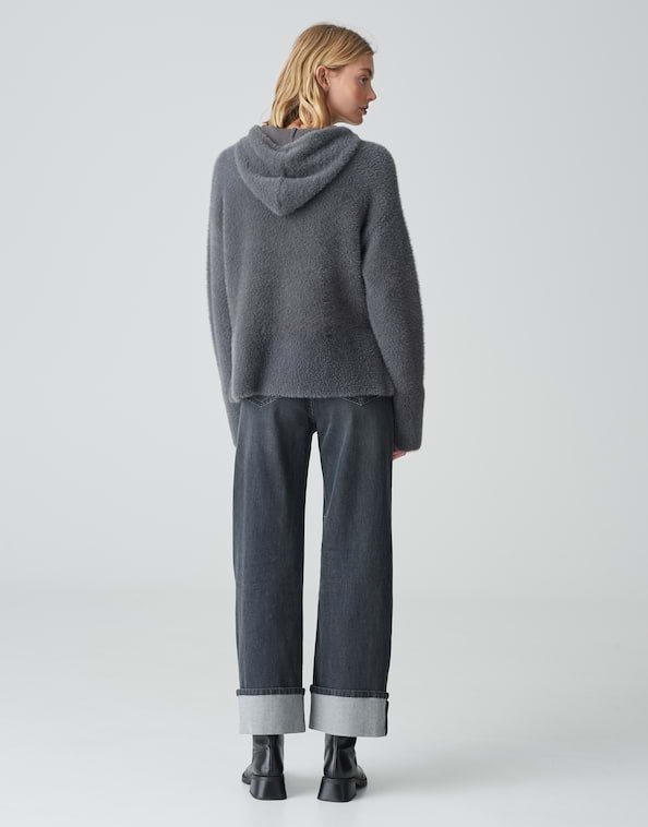 Kapuzenpullover Pidlona