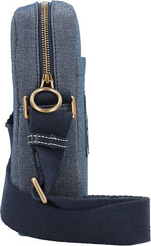 TOMMY HILFIGER TH Monogram Umhängetasche 19 cm