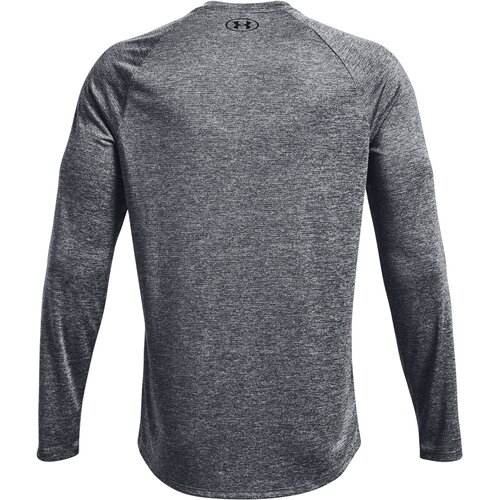 HERREN SHIRT UA TECH 2.0 LS