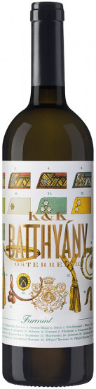 2022 Furmint trocken - Batthyány