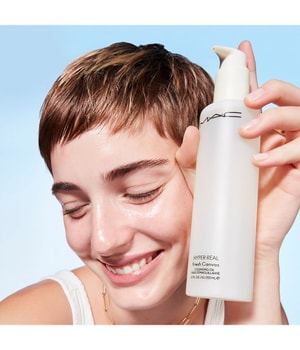 MAC Hyper Real Fresh Canvas Reinigungsöl 30 ml