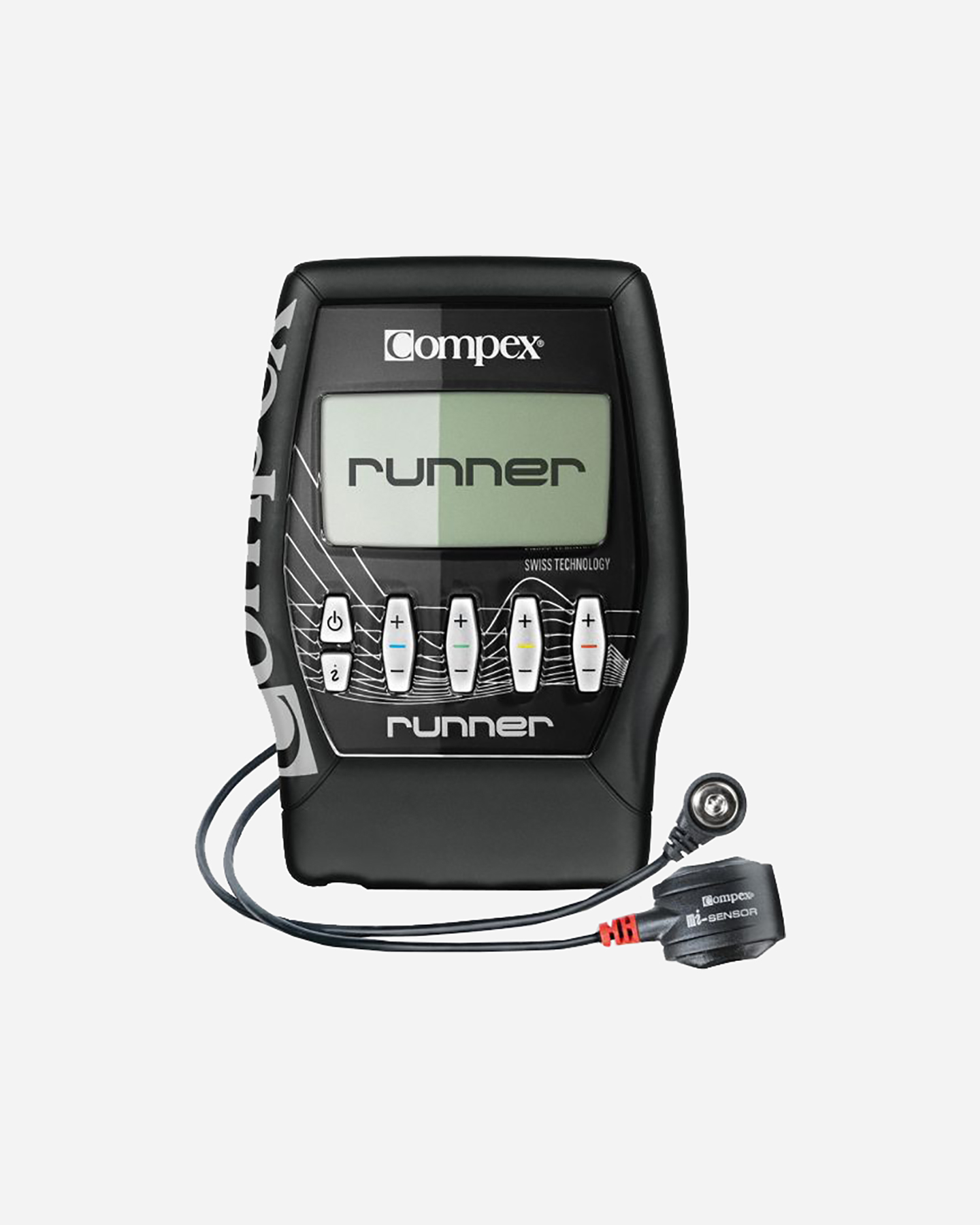 Elektrostymulator Compex Mi-runner 518416LE