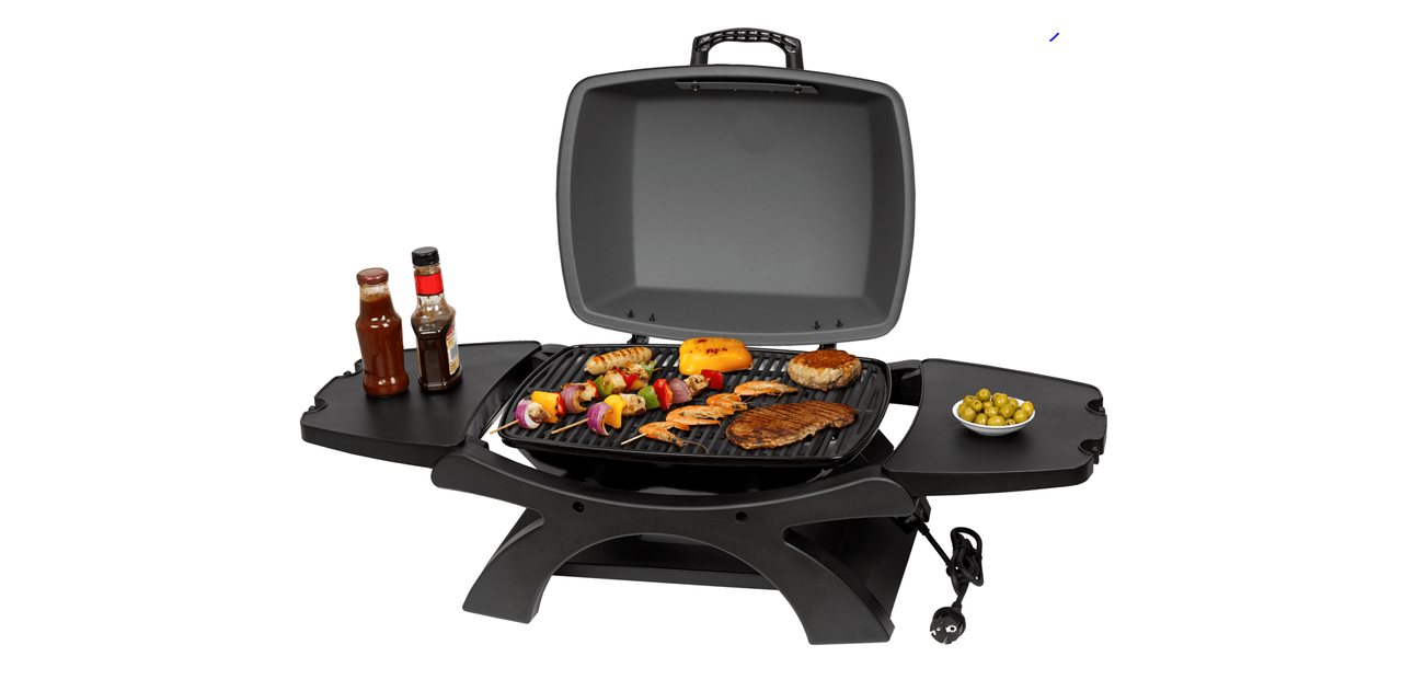 Tepro Elektrogrill Abington