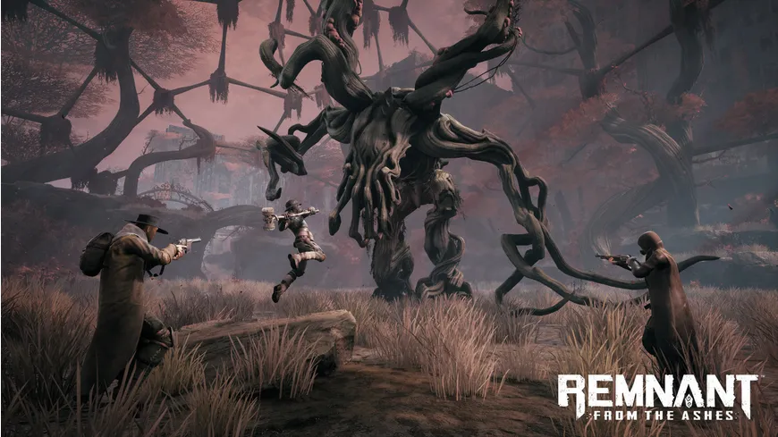 Remnant II