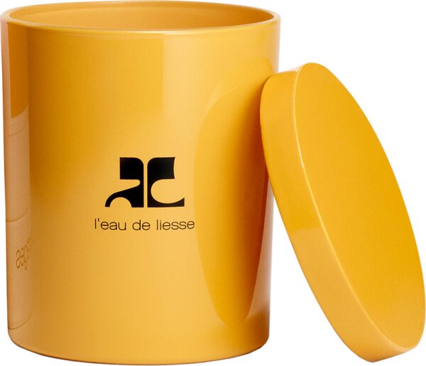 Courrèges L'Eau de Liesse Duftkerze
