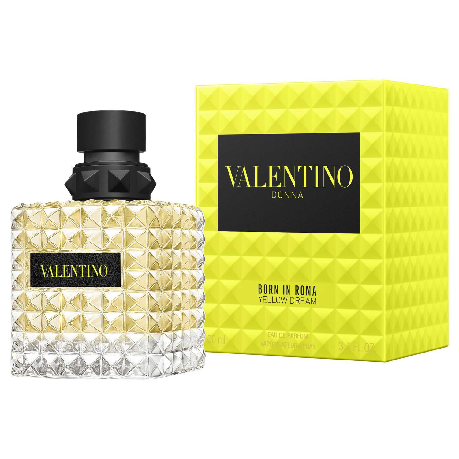 Valentino Born In Roma Yellow Dream Donna Eau de Parfum
