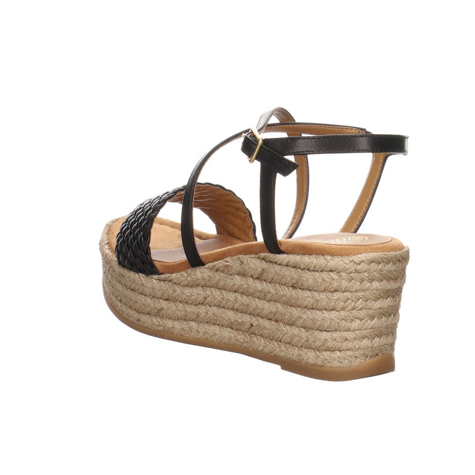 Unisa Kusi Sandalette