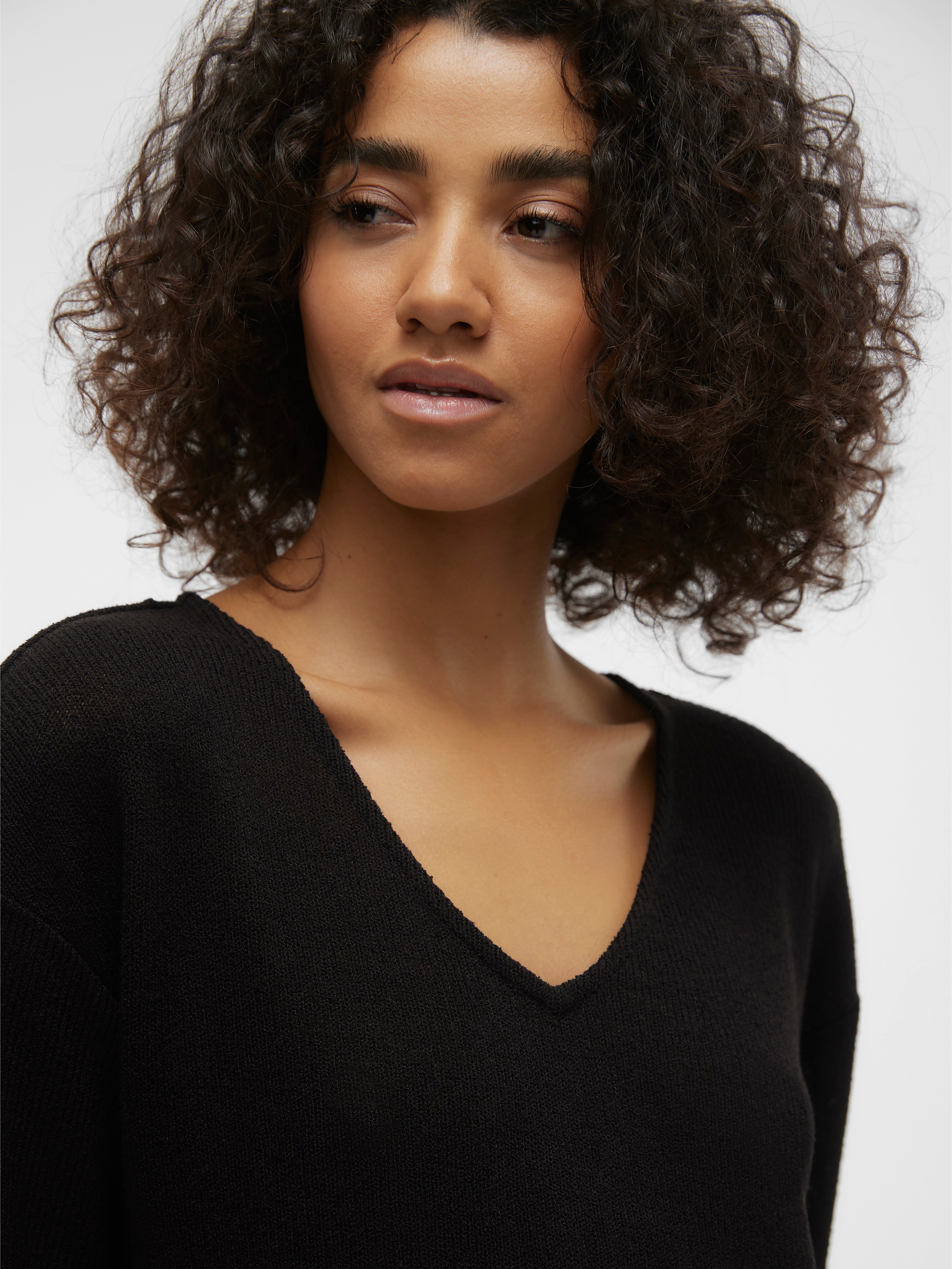 VMEDDIE Pullover