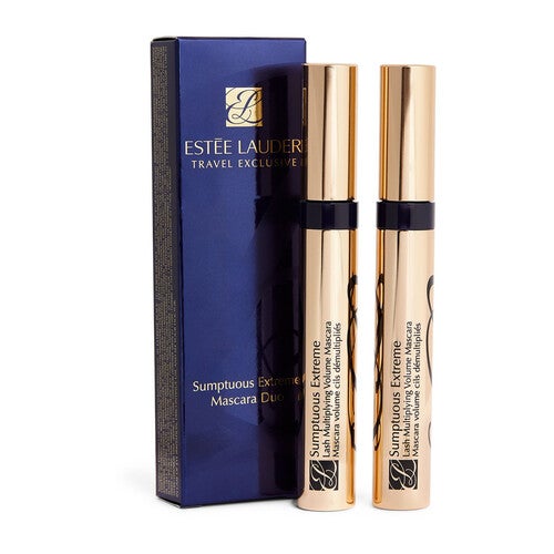 Estée Lauder Sumptuous Extreme set maskar
