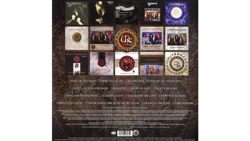 Greatest Hits