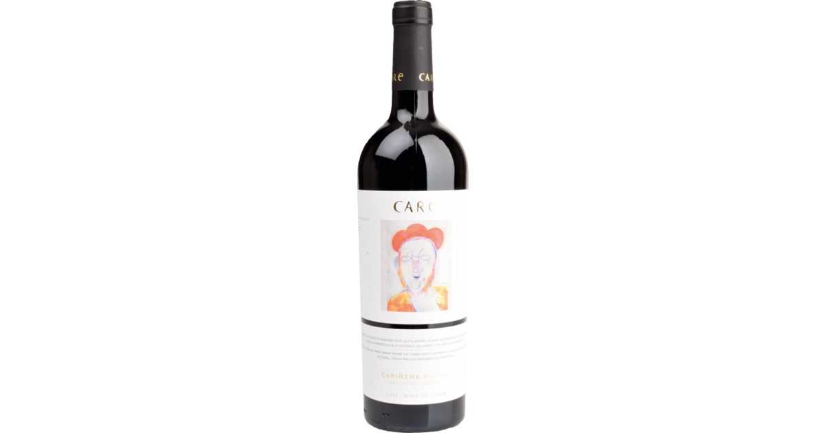 Cariñena Nativa
