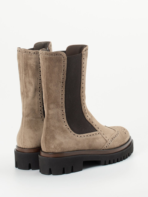 Stiefelette-17532490006 Truman's